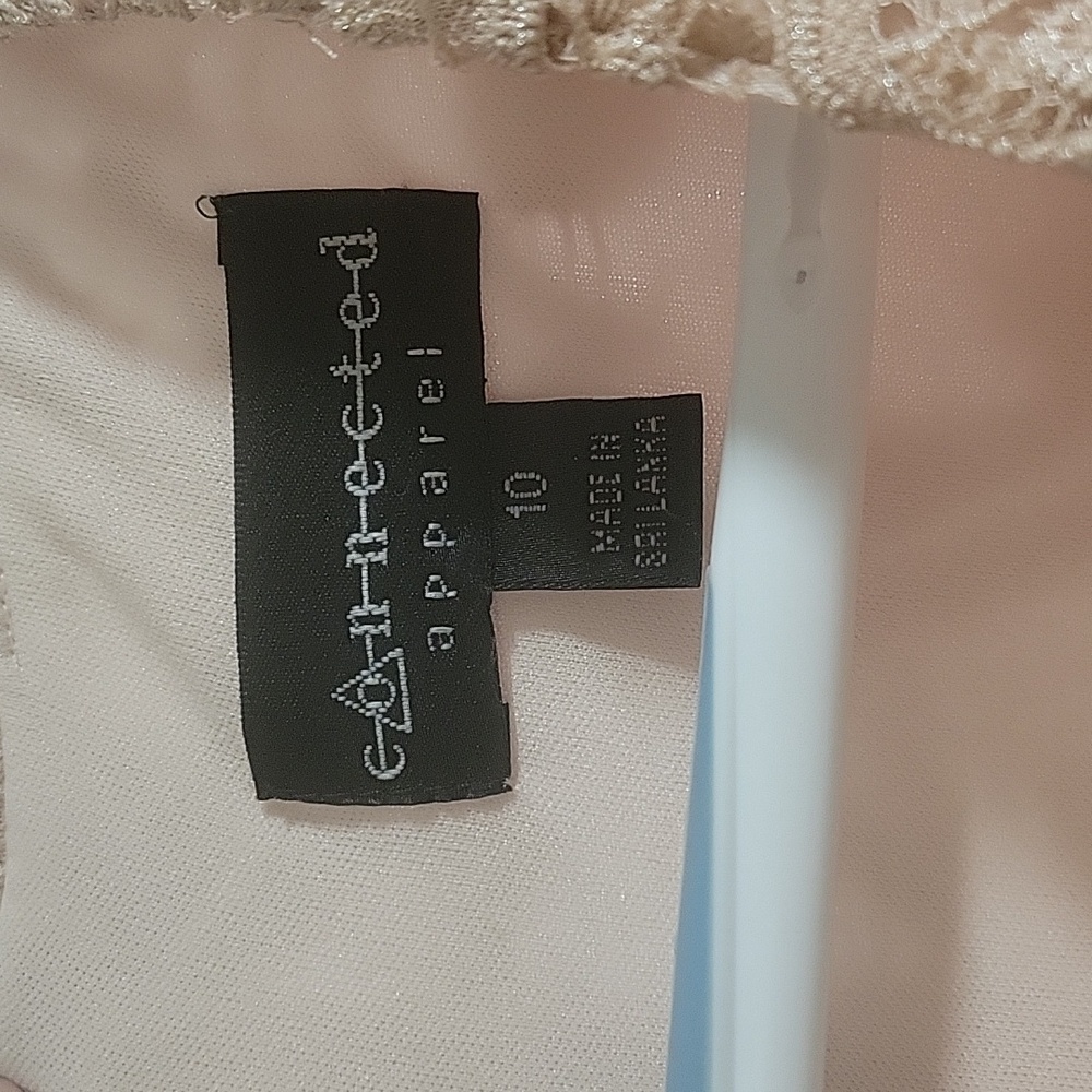 Dress - Picture 2 of 4